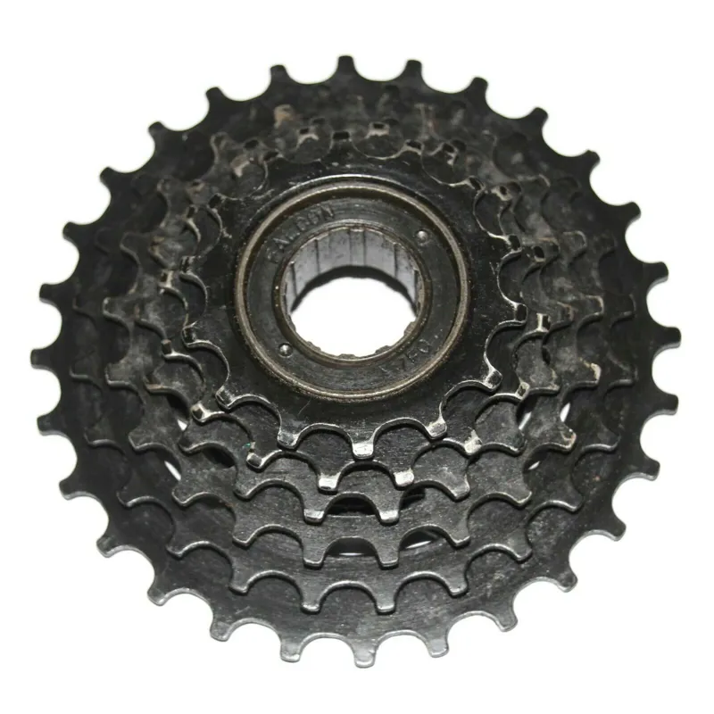 Non Index Freewheel 14-28T Screw On